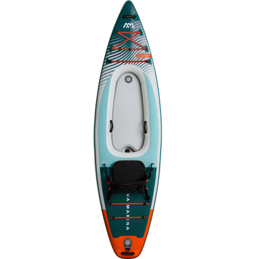 Aqua Marina CASCADE Kayak
